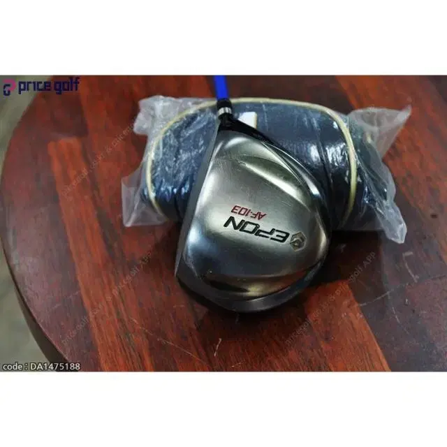 Epon 에폰 AF-103드라이버 9.5도 Tour AD BB6S